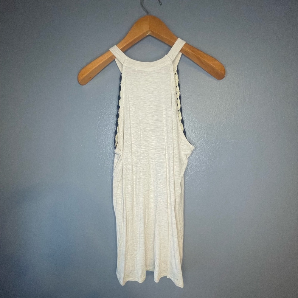 American Rag Cold Shoulder Top - Picture 4 of 4